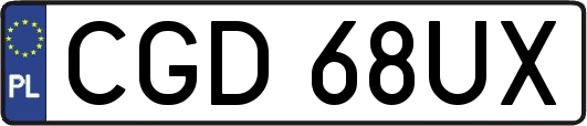 CGD68UX