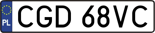 CGD68VC