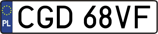 CGD68VF