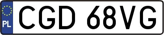 CGD68VG
