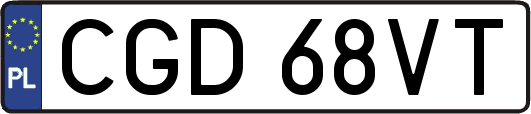 CGD68VT