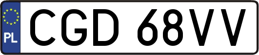 CGD68VV