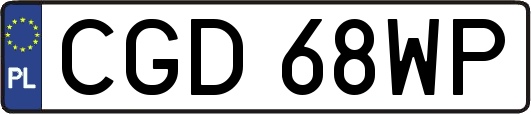CGD68WP