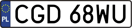 CGD68WU