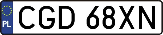 CGD68XN