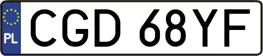 CGD68YF