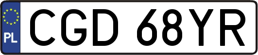 CGD68YR