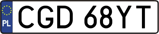 CGD68YT
