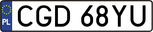 CGD68YU