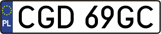 CGD69GC
