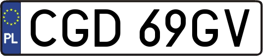CGD69GV