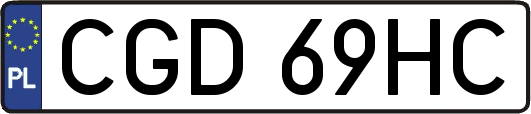 CGD69HC