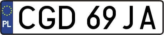CGD69JA