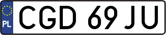CGD69JU