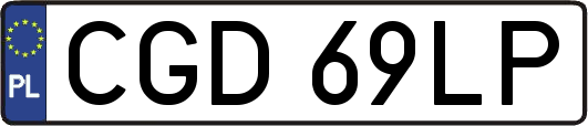 CGD69LP
