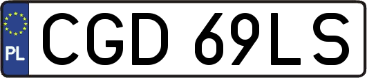 CGD69LS