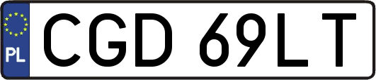 CGD69LT
