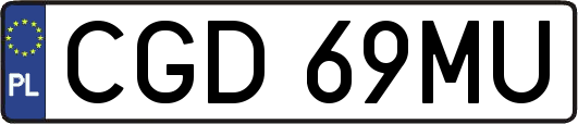 CGD69MU
