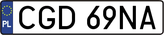 CGD69NA