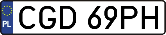 CGD69PH