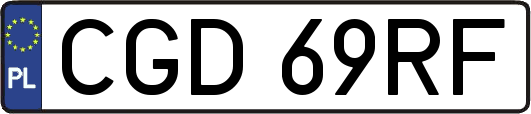 CGD69RF