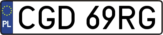 CGD69RG