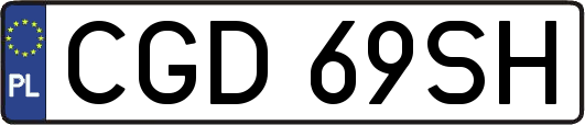 CGD69SH