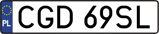 CGD69SL