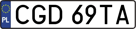 CGD69TA