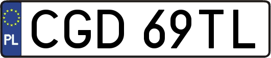 CGD69TL
