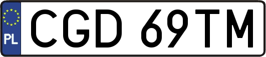 CGD69TM