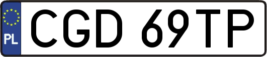 CGD69TP