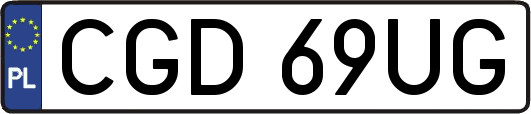 CGD69UG