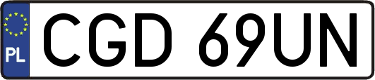 CGD69UN