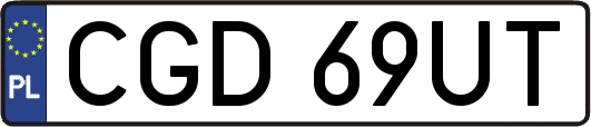 CGD69UT