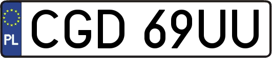 CGD69UU