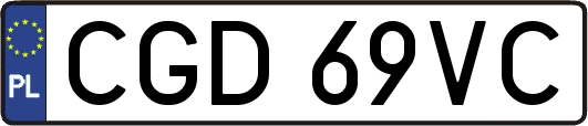 CGD69VC