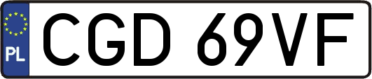 CGD69VF