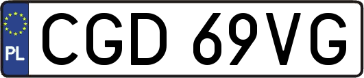 CGD69VG