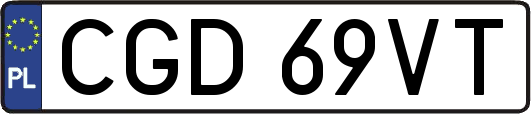 CGD69VT