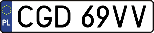 CGD69VV