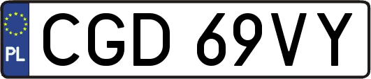 CGD69VY