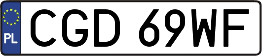 CGD69WF