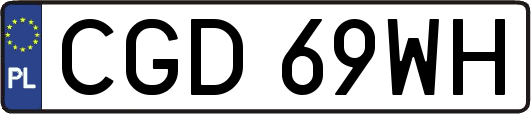 CGD69WH