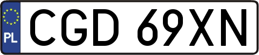 CGD69XN