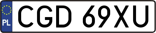 CGD69XU