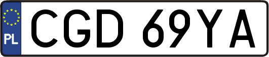CGD69YA