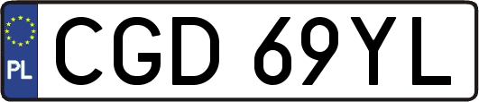 CGD69YL