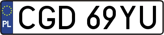 CGD69YU