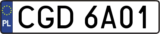 CGD6A01